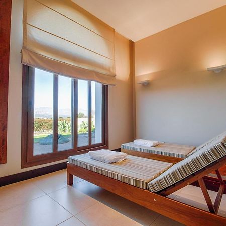 Grace Cafayate Hotel ภายนอก รูปภาพ A room at the spa
