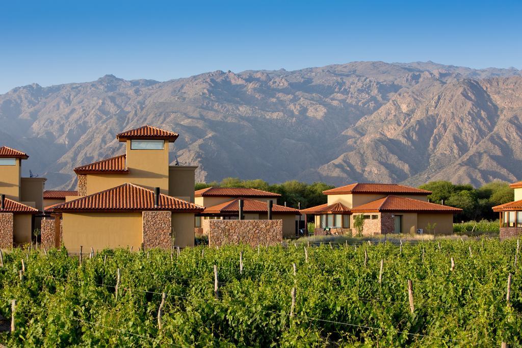 Grace Cafayate Hotel ห้อง รูปภาพ Salta