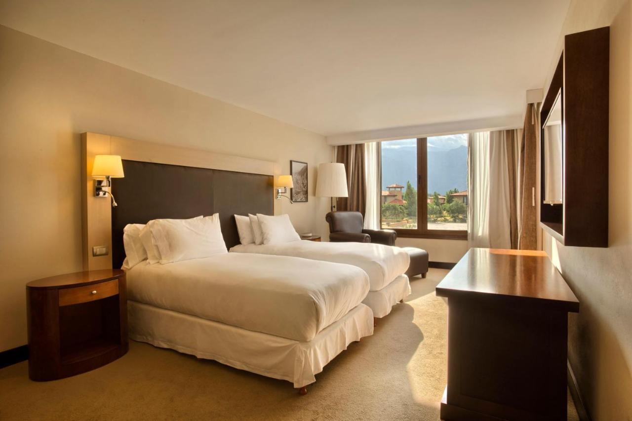 Grace Cafayate Hotel ภายนอก รูปภาพ