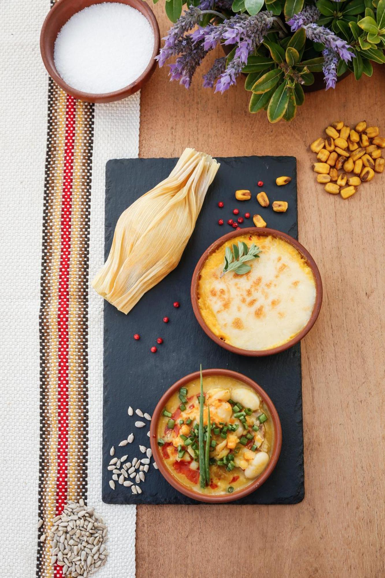 Grace Cafayate Hotel ภายนอก รูปภาพ Tamale
