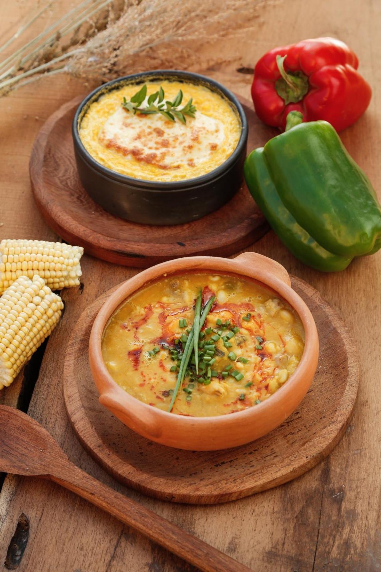 Grace Cafayate Hotel ภายนอก รูปภาพ Locro