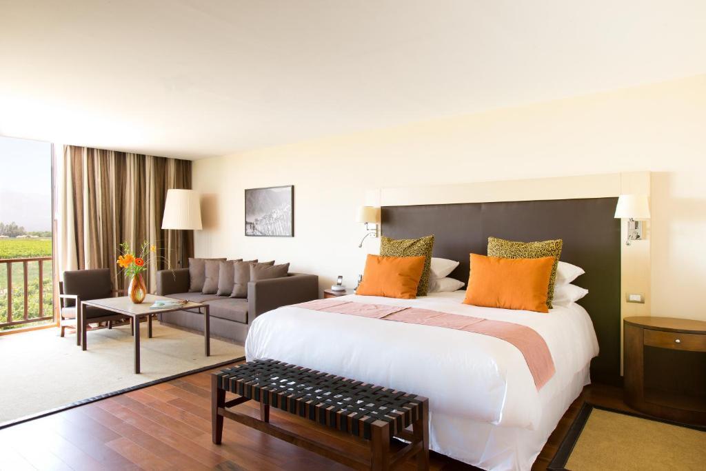 Grace Cafayate Hotel ห้อง รูปภาพ