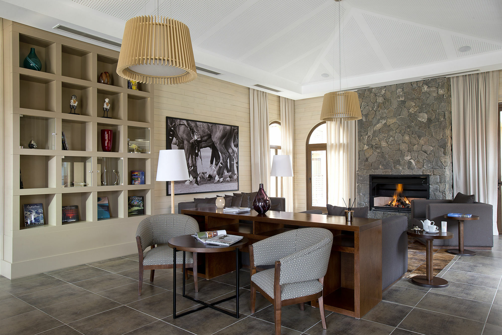 Grace Cafayate Hotel ภายนอก รูปภาพ Office of the Prime Minister