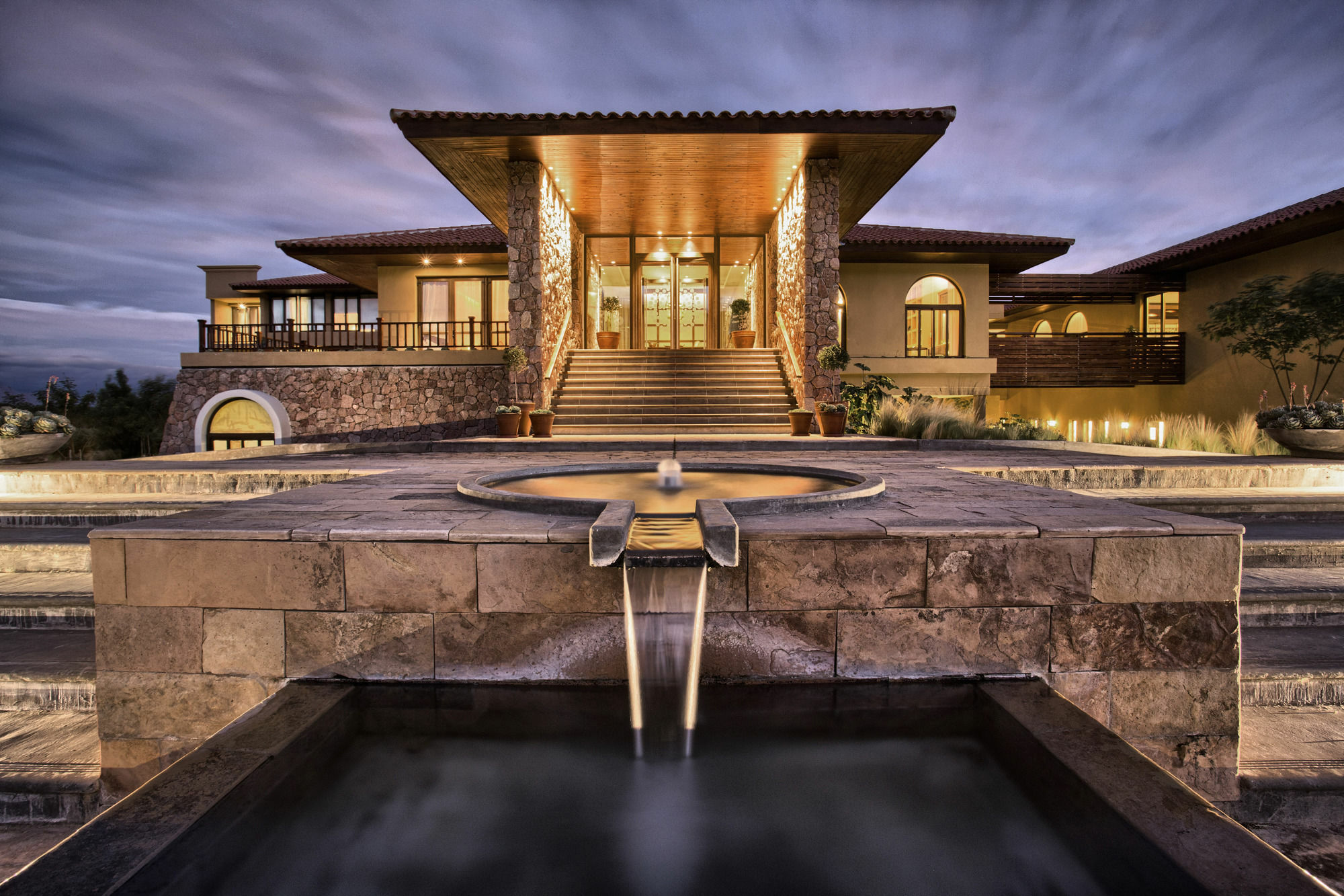 Grace Cafayate Hotel ภายนอก รูปภาพ The Four Seasons Resort